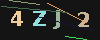 Gambar captcha