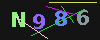 Gambar captcha